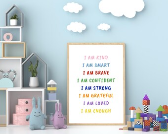 Kid Wall Art & Kids Decor Printable, image 6