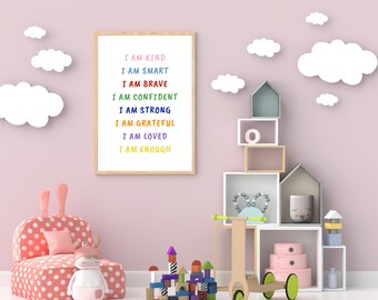 Kid Wall Art & Kids Decor Printable, image 7