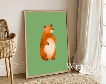 Boys Room Wall Art, image 6