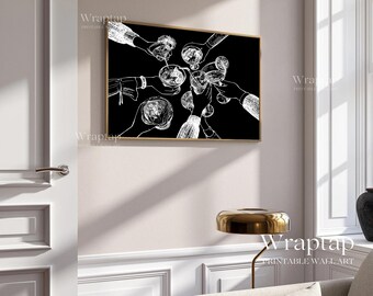 Bar Accessory Cart, image 5