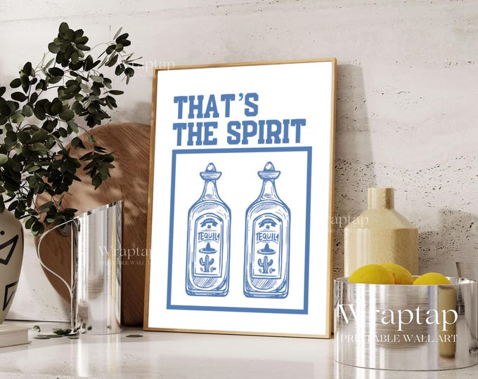 Bar Cart Art Vintage, Vintage Bar Cart Wall Art, Vintage…