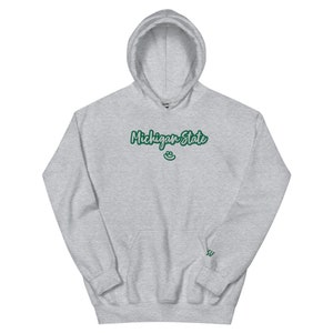 Michigan State Hoodie