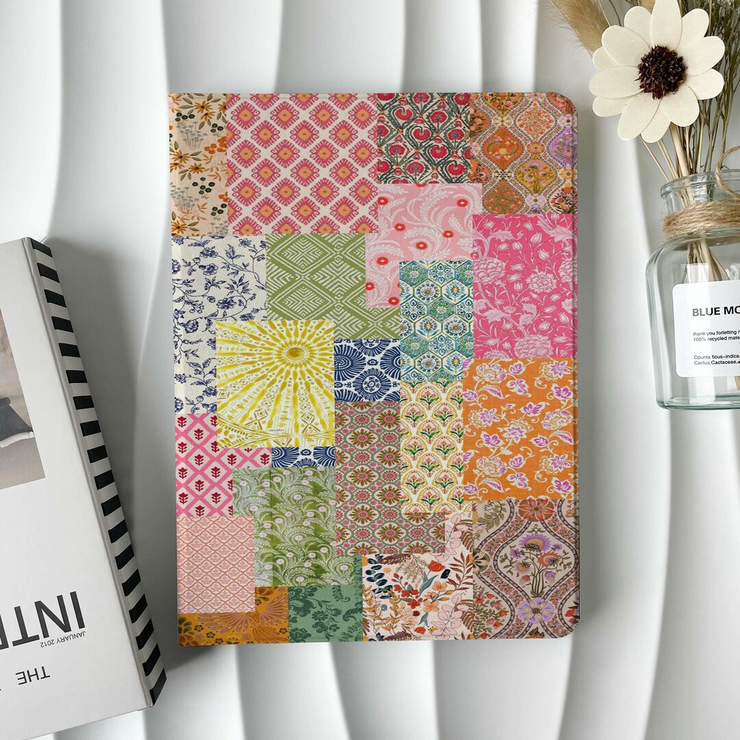 Étui Pour IPad (9,7 Pouces, 2018/2017 Modèle, 6/5 Génération), Coque