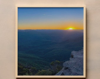 Australian Photography, Native, Forest Wall Art,Gumtree, Blue Mountains NSW, eucalyptus tree, Blue Mountains Australia, DIGITAL ART,file