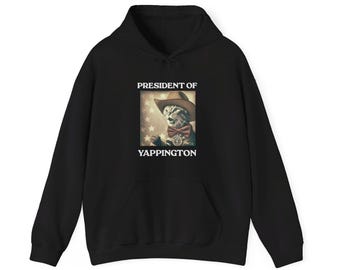 jumper for YAPPERS, ultimate yapper t-shirt, yapper, yapper sweatshirt, yapper hoodie, gift for mum, gift for teacher Heavy Blend™