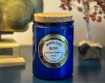 Premium double wick 10oz Soy Wax Candle, Hand poured, aromatherapy candle, handmade candle, mixed candle, gift for her, scent aroma