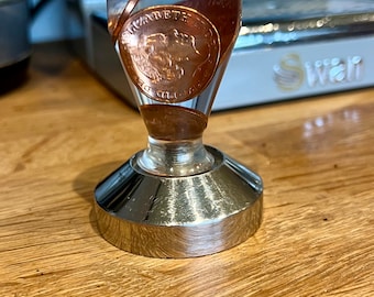 Handcrafted Espresso coffee Tamper Tamper