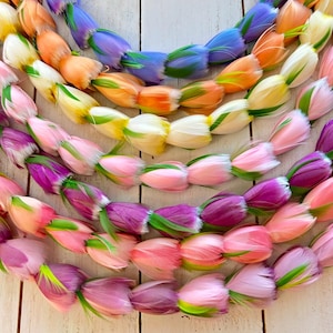 Lei Hulu Kamoe - Etsy