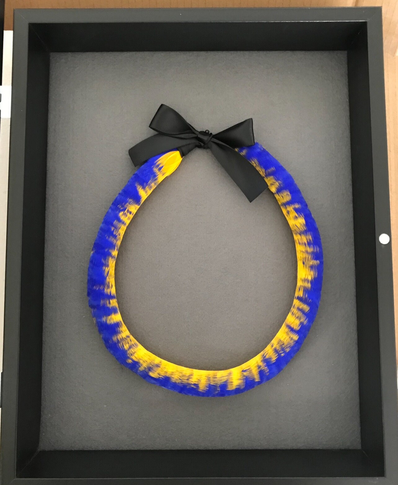 Lei Hulu Kamoe - Etsy Canada