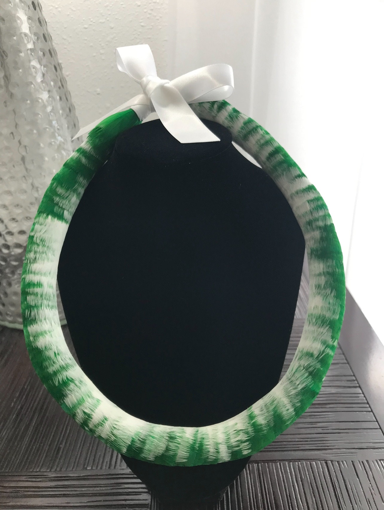 Lei Hulu Kamoe - Etsy Canada