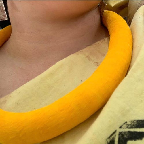 Lei Hulu Wili Poepoe - Etsy