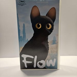 Flow vhs
