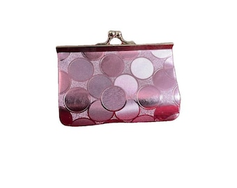 Mini clutch bag