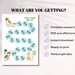 Printable Cats Reward Chart PDF, Cats Behavior Chart, Daily Chore Chart ...