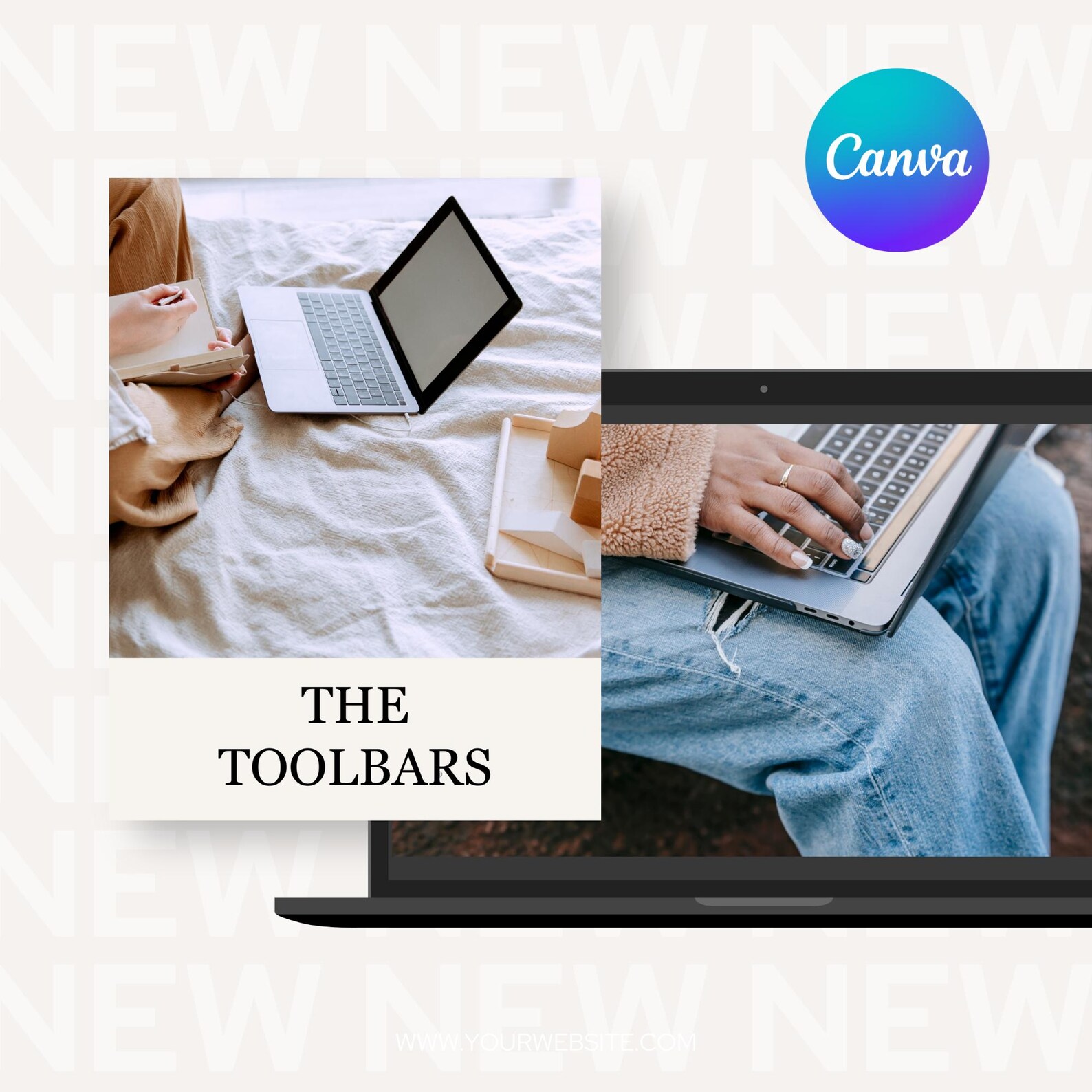 CANVA TUTORIAL FOR BEGINNERS HOW TO USE CANVA STEP BY STEP visual data 4