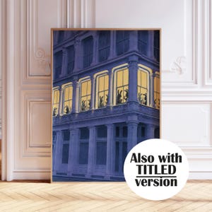 April 13 2009 Magazine Cover Print , Trendy NY Cover Poster, Magazine Cover Poster, Printable Wall Art