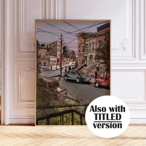 April 18 2022 Magazine Cover Print, Trendy Magazine Print, Magazine Cover Poster, Printable Wall Art