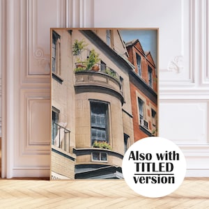 April 13 2015 Magazine Cover Print , Trendy NY Cover Poster, Magazine Cover Poster, Printable Wall Art