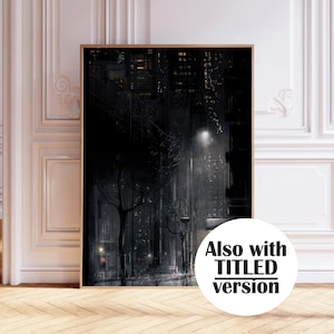 April 13 2020 Magazine Cover Print, Trendy Magazine Print, Magazine Cover Poster, Printable Wall Art