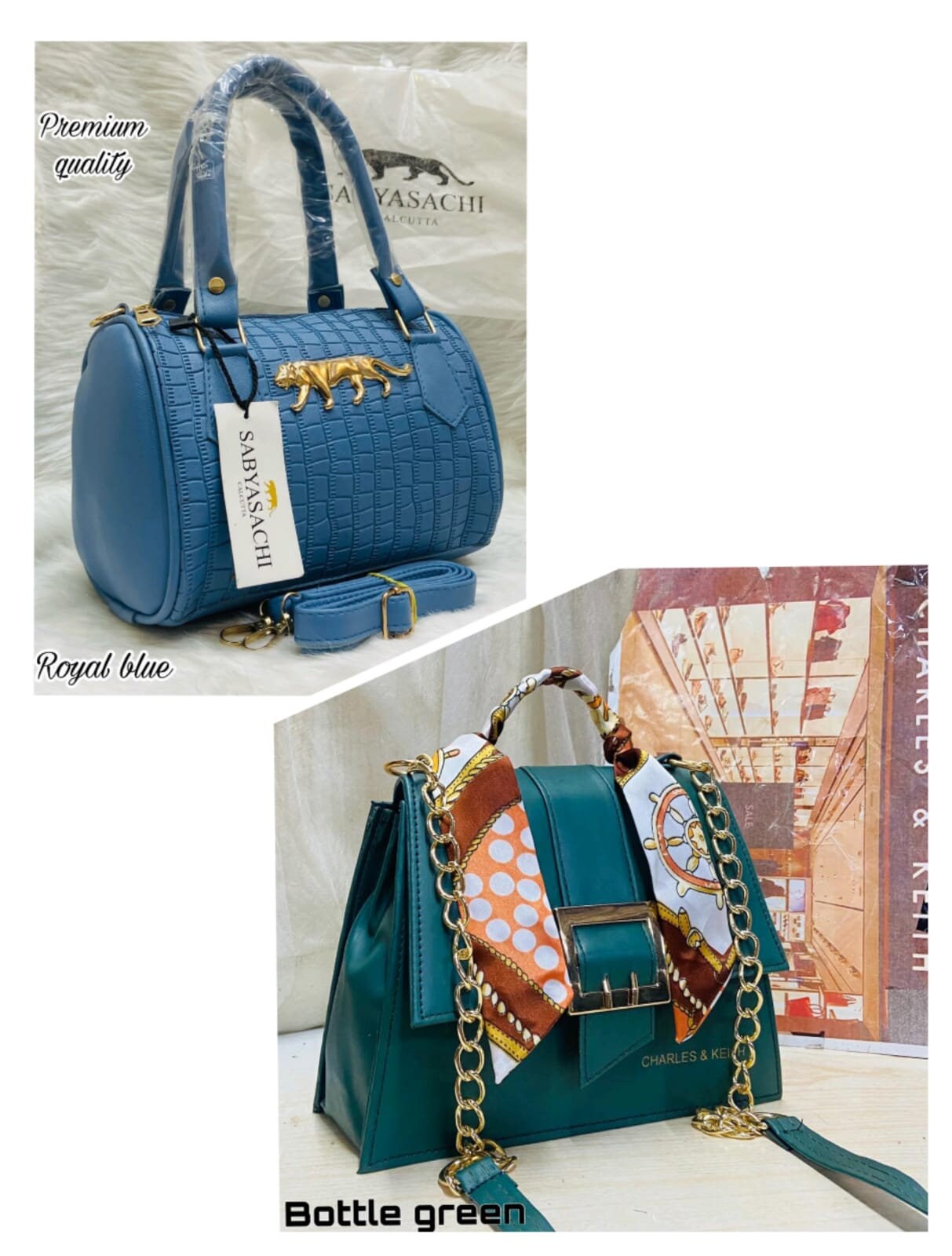 Sabyasachi bags sale