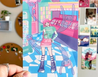 ペローナ、ワンピース、ゴス、ハロウィン、ゴースト、キャンディ、お