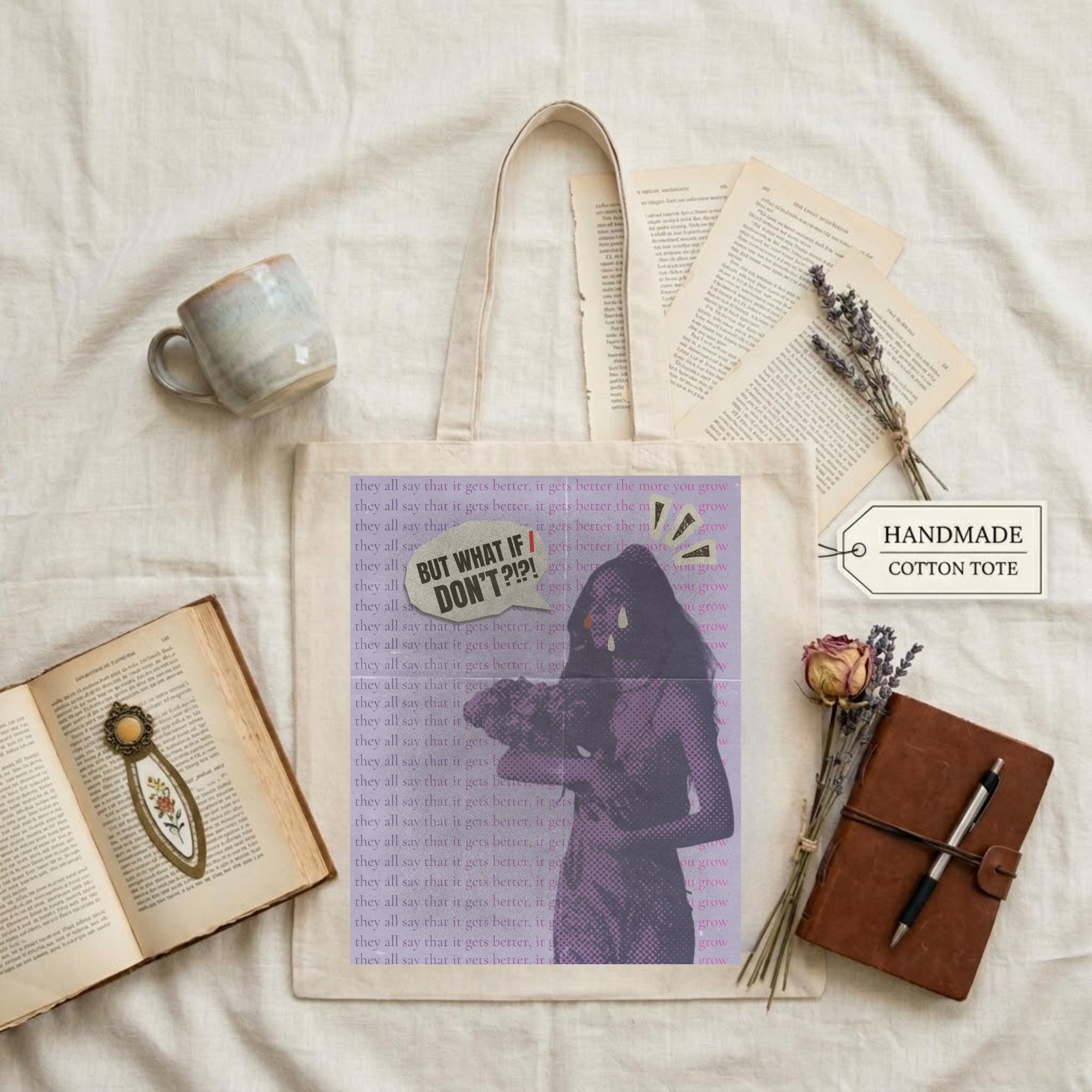 Olivia rodrigo tote bag - Etsy 日本