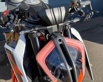 KTM Windscherm 1290 Super Duke GT Getint 2019
