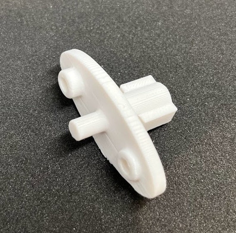 Mamaroo/momoaroo 4.0 Arm Connection Replacement Etsy