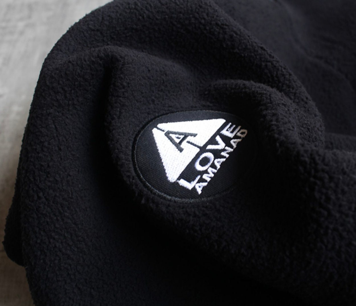 acg sherpa cap