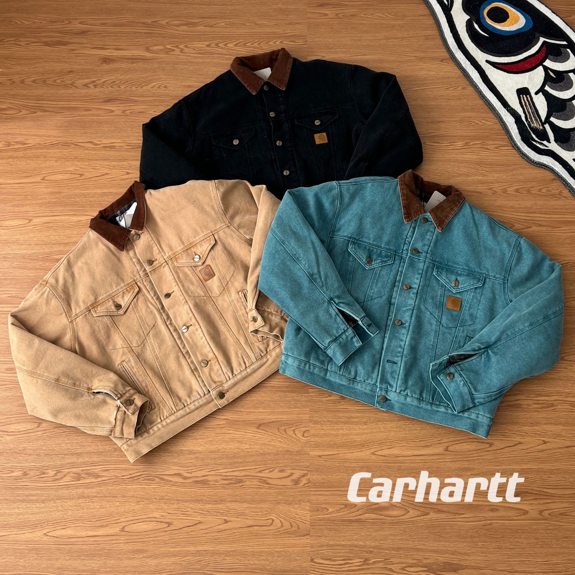 Used carhartt cheap