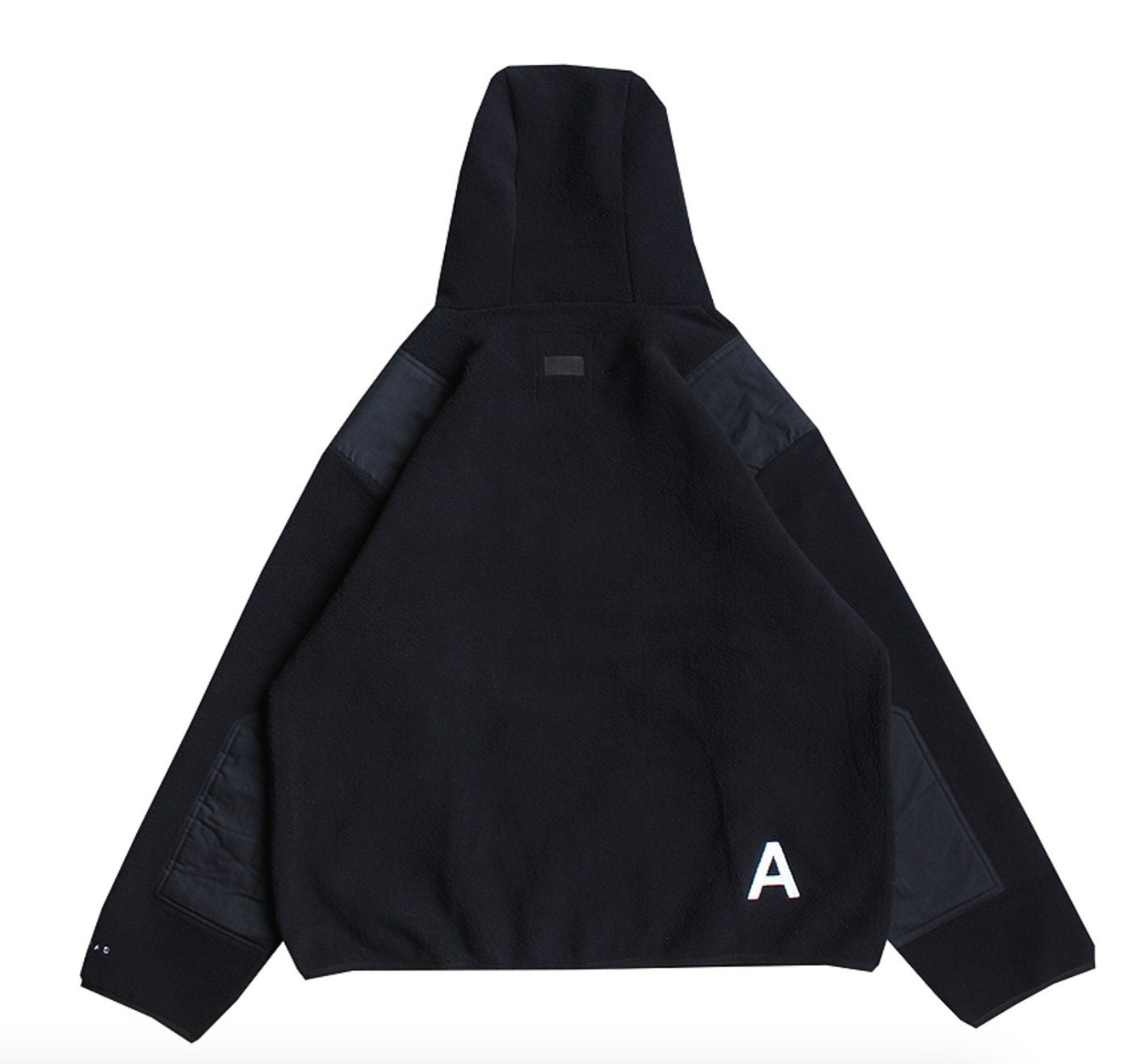acg sherpa cap