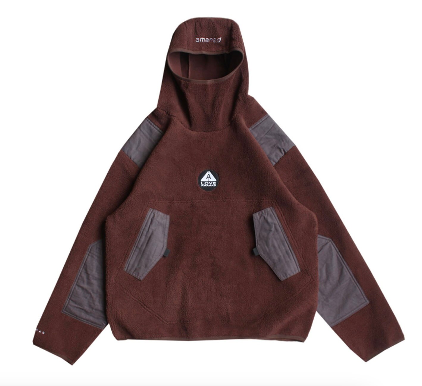 acg sherpa hat