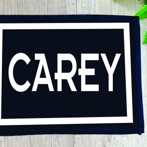 Personalized Golf Cart Flag Custom Boat Flag Personalized Flag Sports Flag
