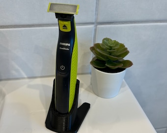 Philips OneBlade Halter