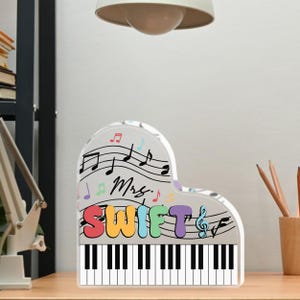 Targa Spotify Personalizzata In Vetro 22x15cm - Cornice Codice Musicale Con Luce LED Per Regali Originali