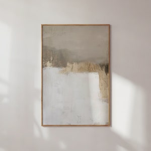 Abstract Painting, Digital Art Print, Home Decor, Wall Art Print