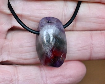Very beautiful AURALITE 23 pendant