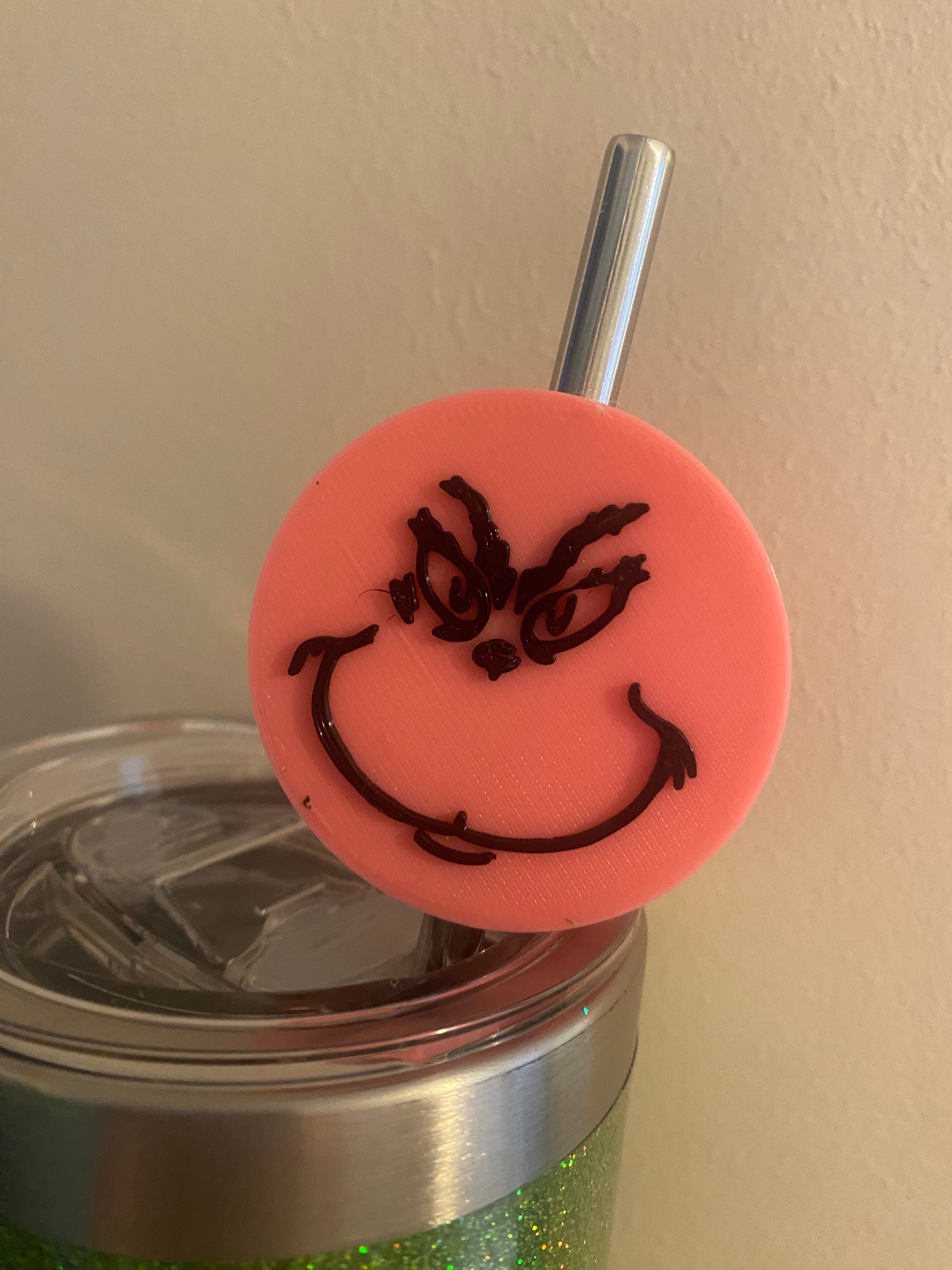 Selling 3D printed straw toppers!! : r/SwiftieMerch