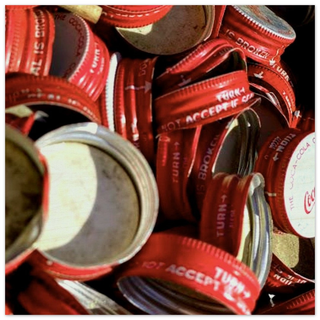 Coke Photo Coke Wall Art Coke Wall Decor Coke Art Coke Office - Etsy