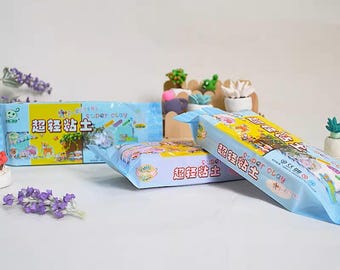 Ultralight Air Dry Modeling Clay: Professional Grade, Fine Detail