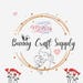 Bunny Craft Supply