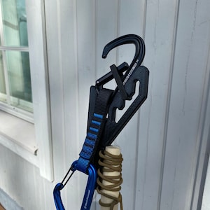 Clip-Stick