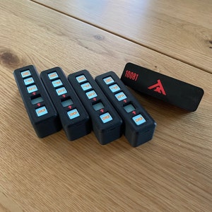 Stonemaier Expeditions move trackers