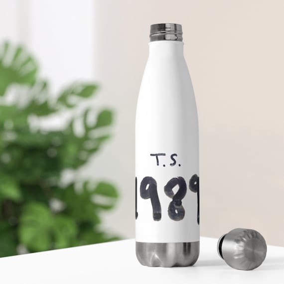 Taylor Swift, Accessories, New Taylor Swift Eras Water Bottle