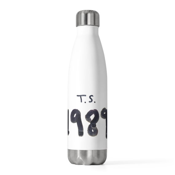 Taylor Swift water bottle hack! #taylorswift #taylorswiftmerch #taylor, Water  Bottle