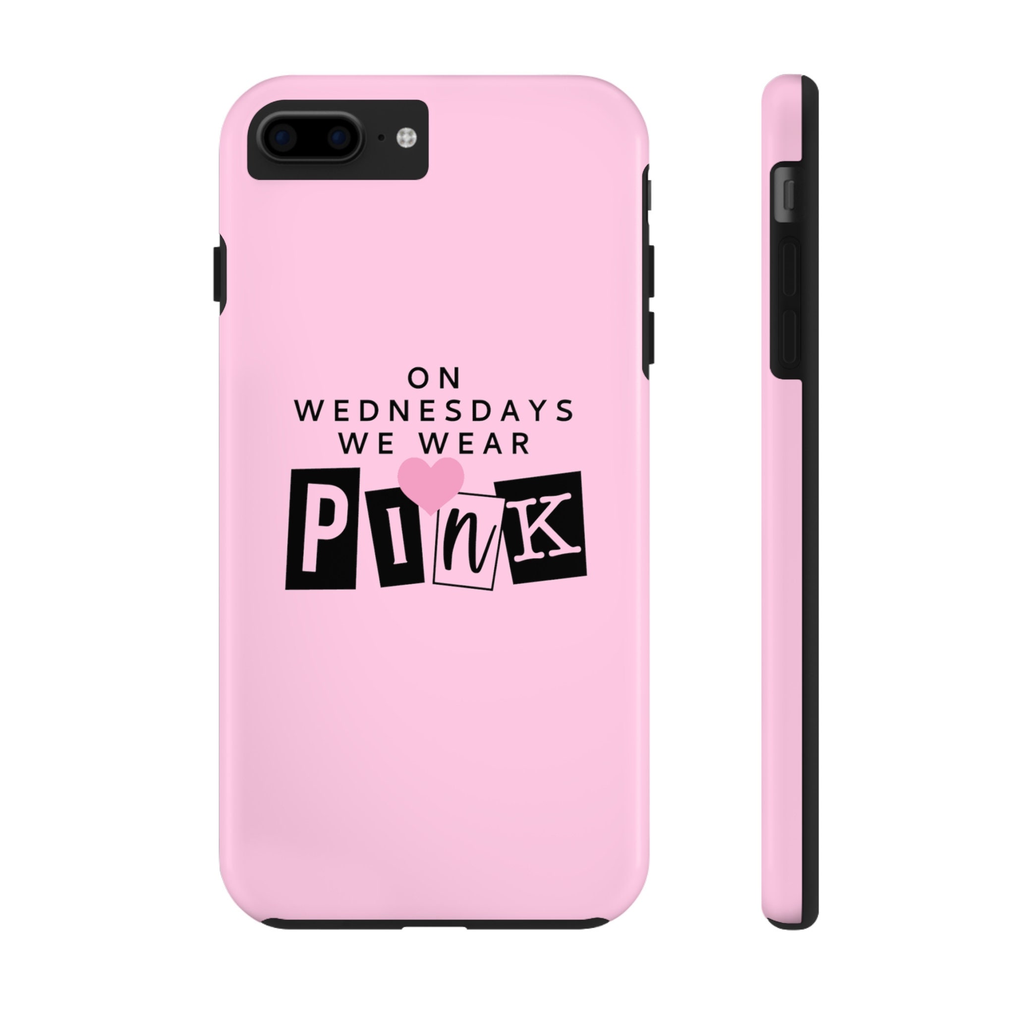Mean Girls accessories – LoveCases