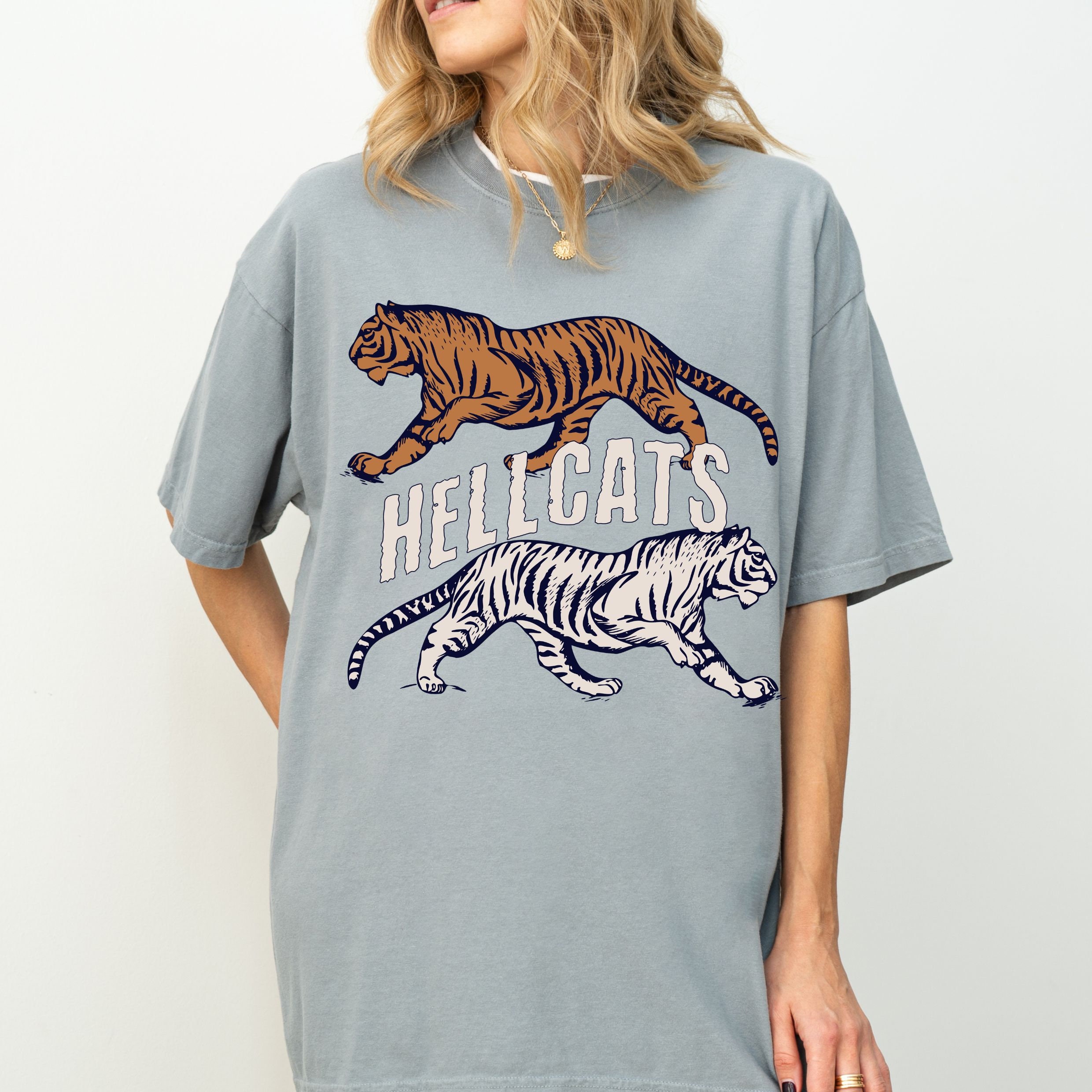 Tiger T-shirt, Tiger Graphic Tee, Tiger Tee Boho Shirt