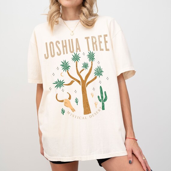 Cream Wild West Tee Cream Wild West Tee