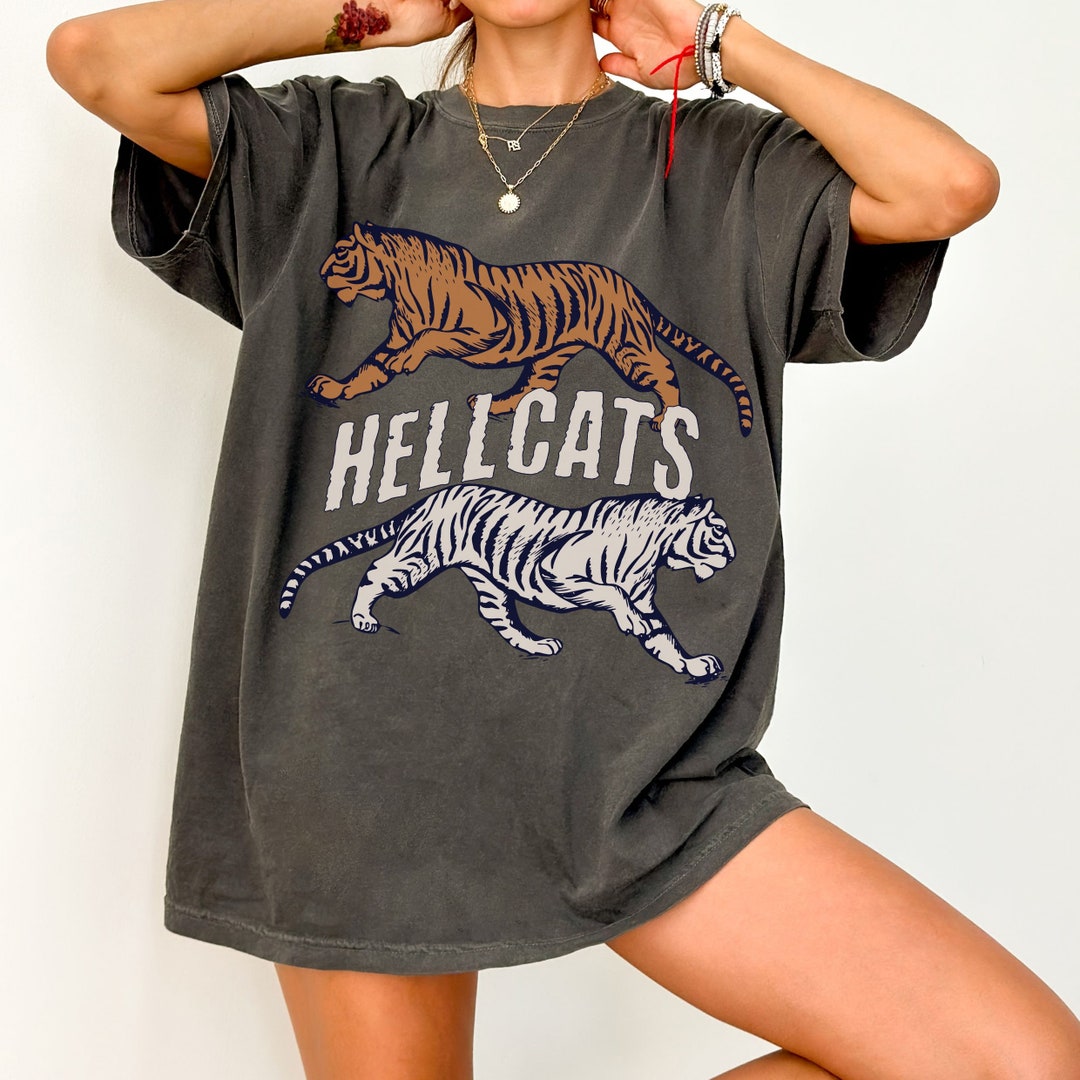 【新品未使用】CINCH TIGER TEE Tiger T-shirt, Tiger Graphic Tee, Tiger Tee Boho Shirt