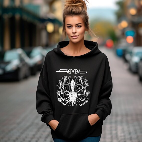 Tool band hoodie sweatshirts sale